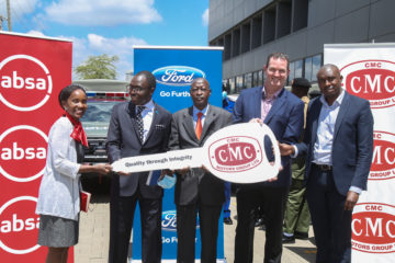 CMC Motors Closes Shop in Kenya, Tanzania and Uganda