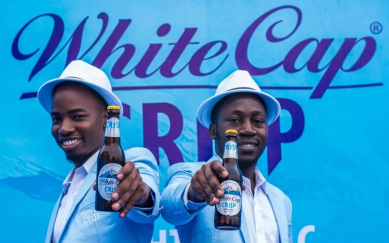 White Cap Crisp to Kick Off ‘Stay Crisp’ Campaign with a Vision Board Party