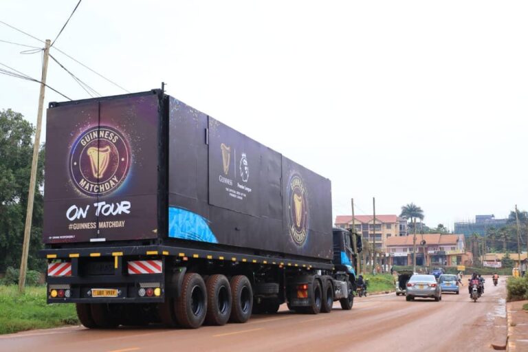 Guinness Matchday Returns to Nairobi for the Ultimate Premier League Experience