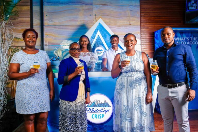 White Cap Crisp Launches ‘Stay Crisp’ Campaign with Vision Boarding Experience at Capital Club