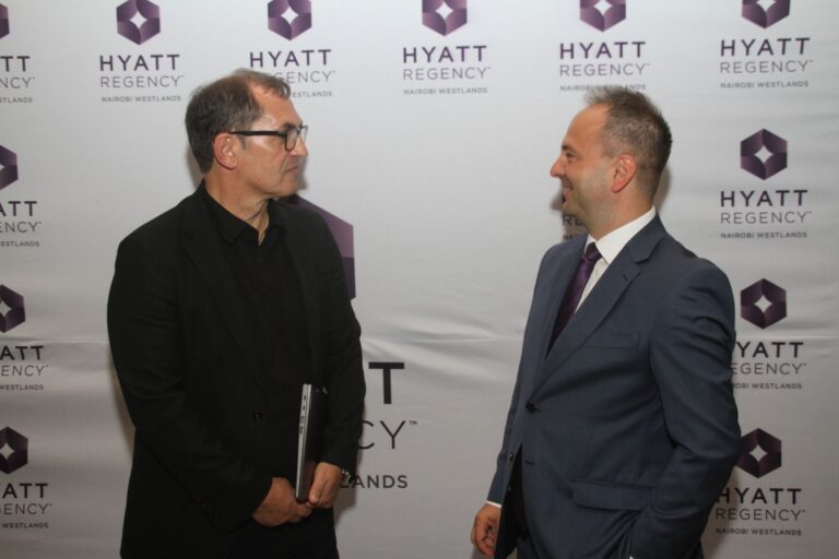 Hyatt Announces Brand Debut In Kenya With The Official Opening Of Hyatt Regency Nairobi Westlands