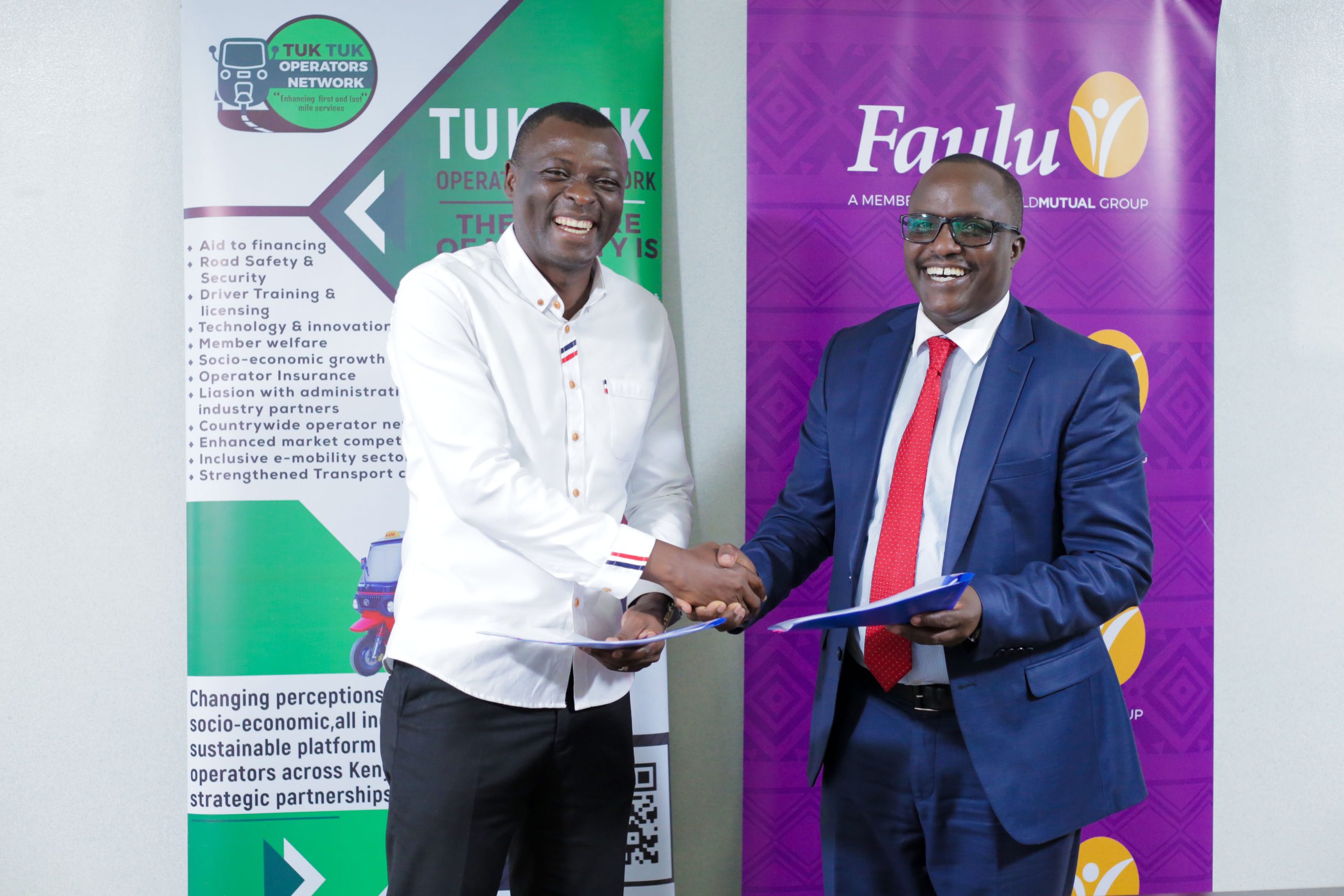 Faulu Bank Keen on Empowering Small Businesses and Agricultural Enterprises in Kenya to Thrive