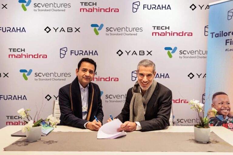 SC Ventures and Yabx, a Tech Mahindra Group company,invest $10 Million to Expand Access to Purpose Driven Financing in Africa