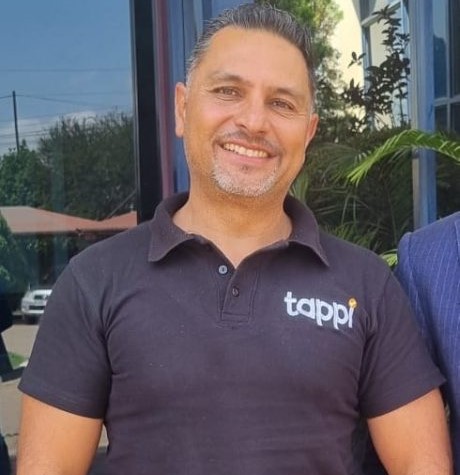 Empowering Small Businesses with tappi: CCO Ravi Soni’s Role in the IT Landscape in Africa