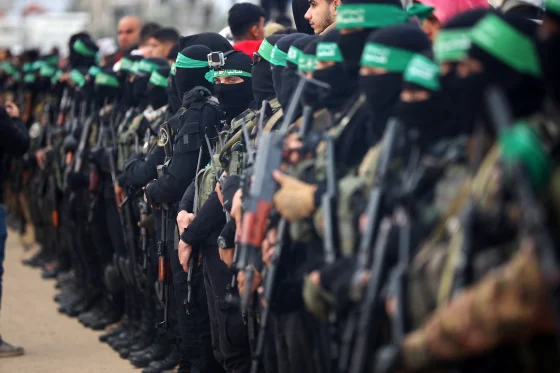 Netanyahu warns ‘intense fighting’ will resume in Gaza if Hamas delays hostage release