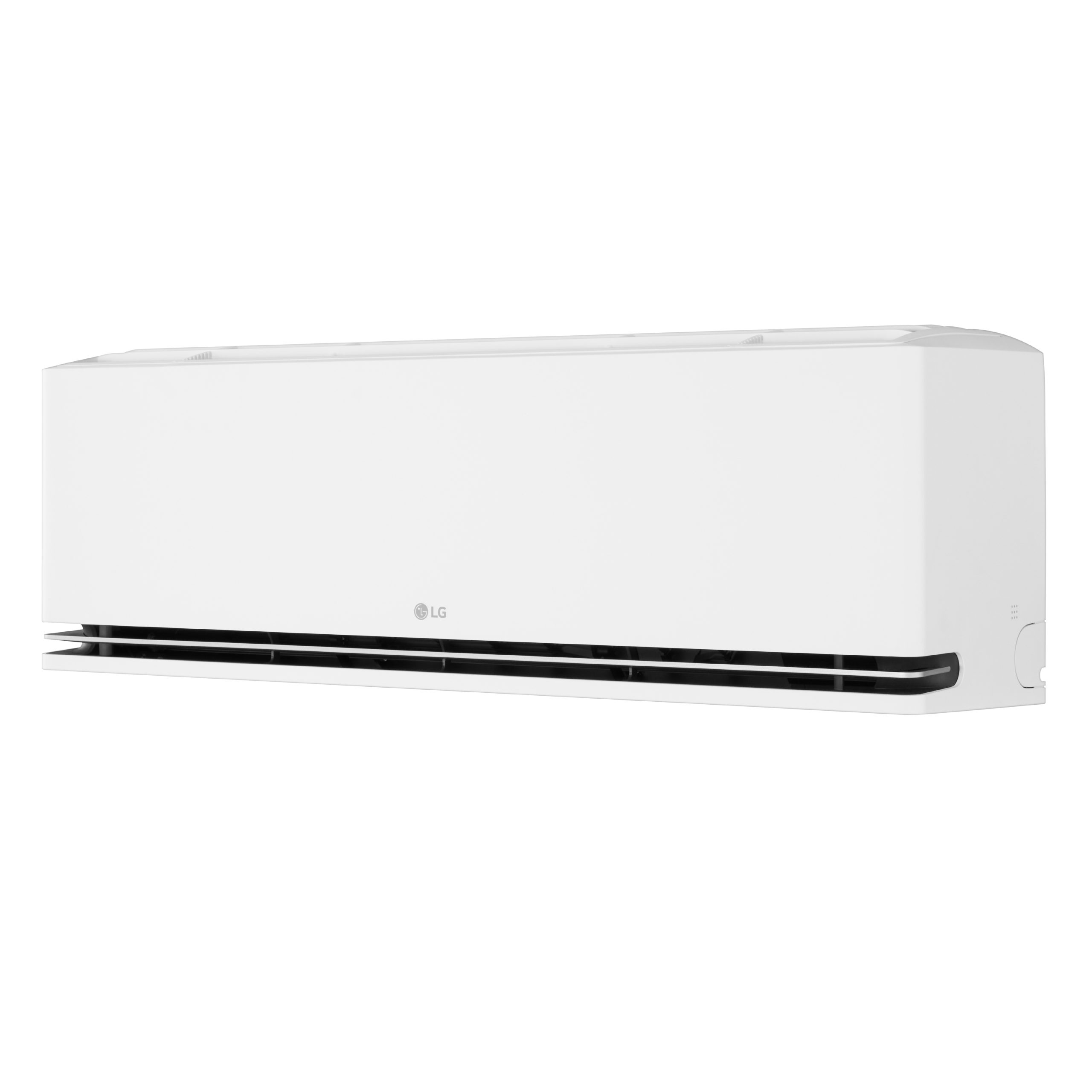 LG Introduces the DUALCOOL AI Air Conditioner with Enhanced AI Technologies