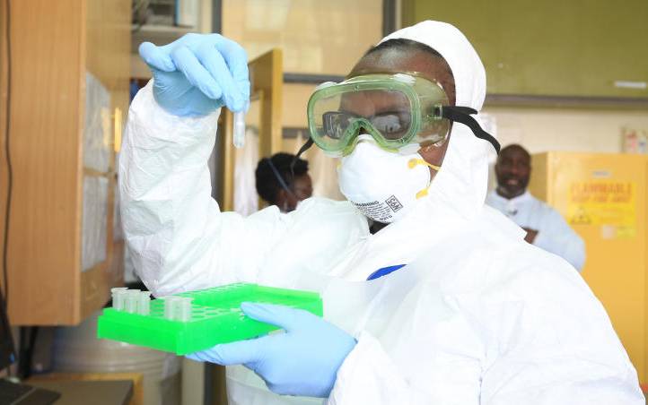 KASH Conference Discusses the Future of Precision Medicine in Nairobi