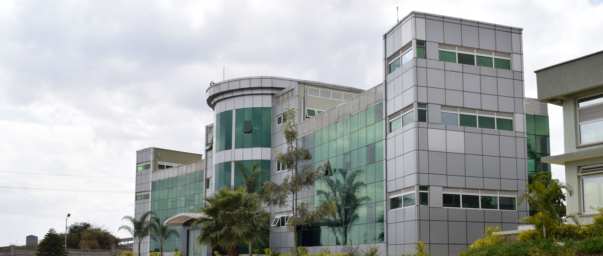 Golden Africa Sets New Benchmark in Edible Oil Industry with Global Food Safety Certificati