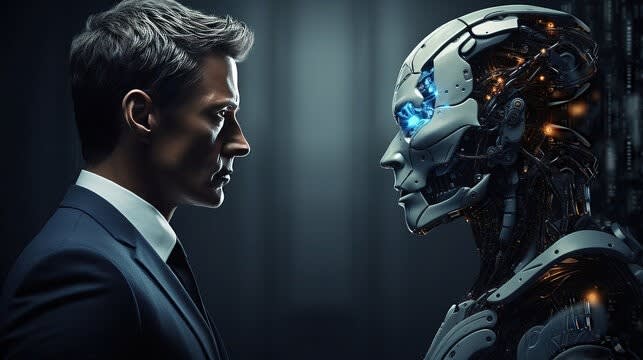 The Economics Behind Artificial Intelligence’s Global Business Boom