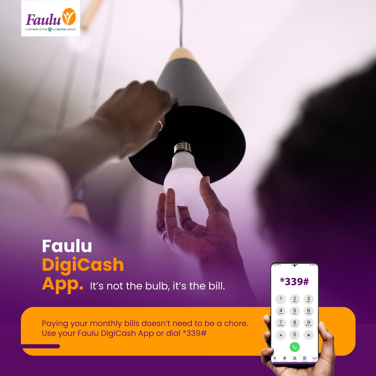 Faulu DigiCash Delivers Working Capital in Minutes