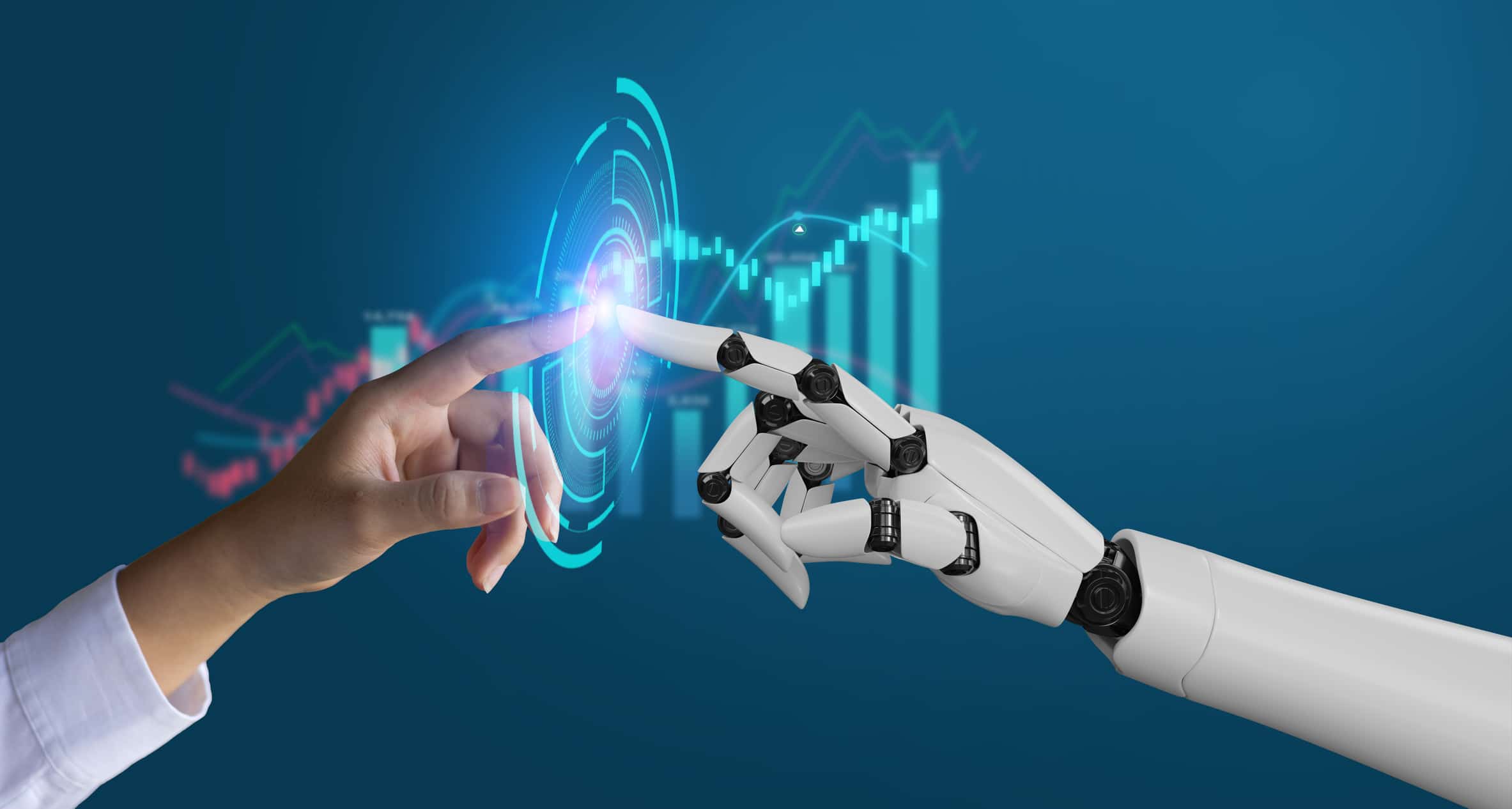 From Chaos to Code: How AI Is Revolutionizing African Industries