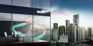Healthier Indoor Air Quality with the LG Energy Recovery Ventilation Solution (ERV)