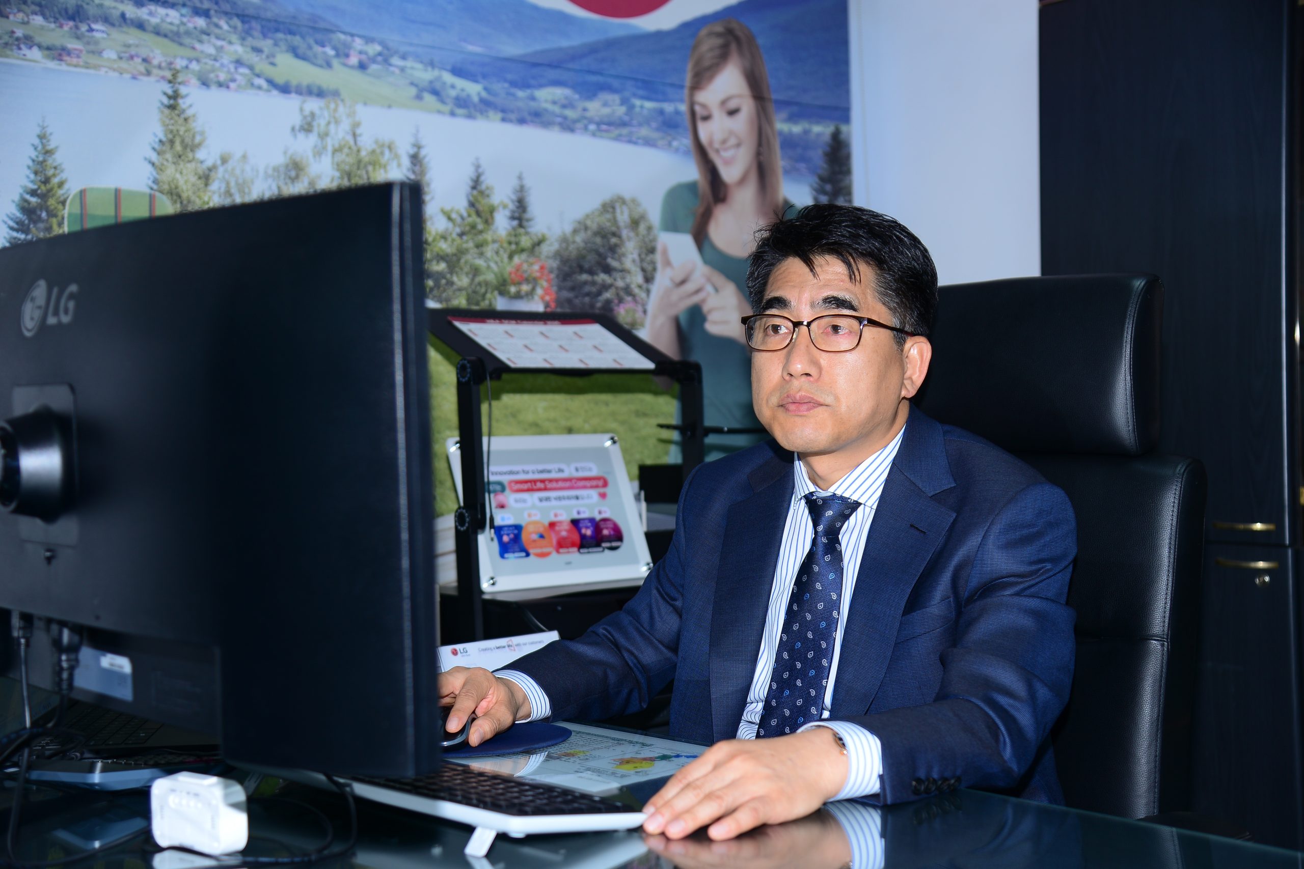 Kenya’s Household Appliance Market Drifting Towards Smart Tech and Convenience