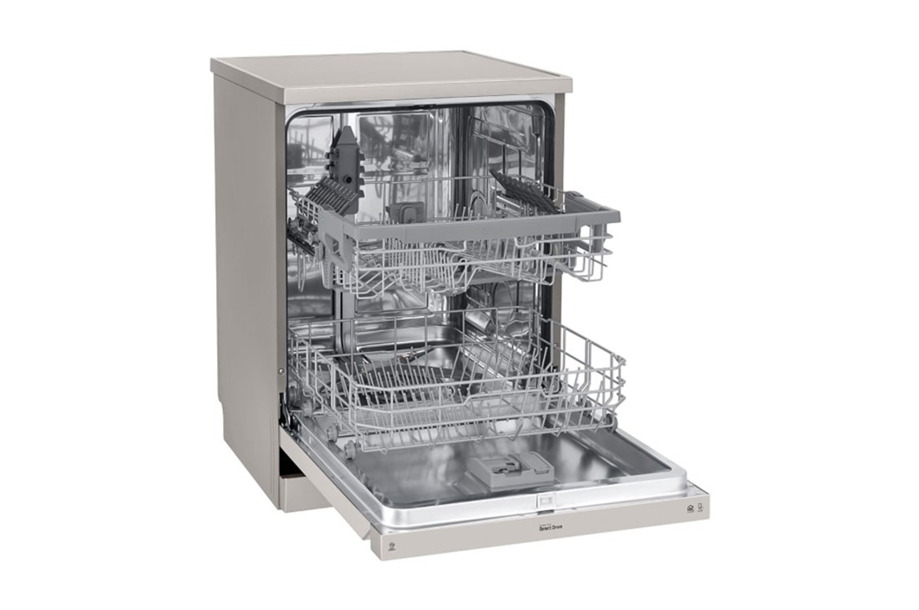 Transform Your Airbnb Business with the LG Dishwashers