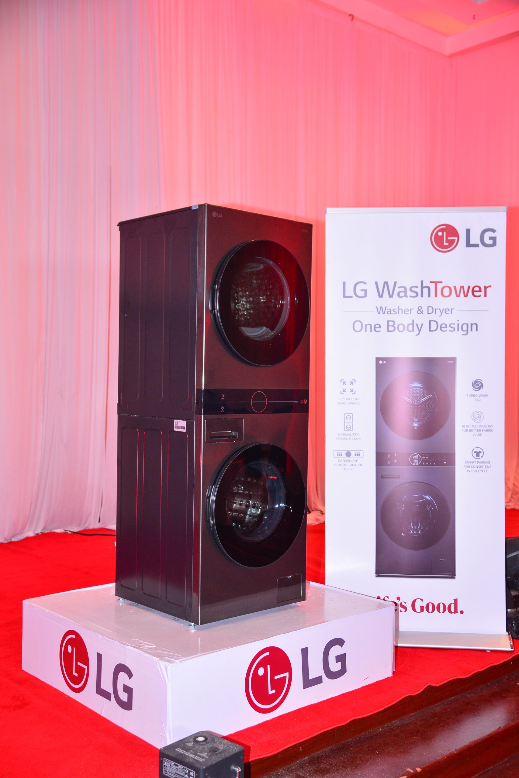 Shoppers to Save Up To 20% in LG’s Easter Promotions Campaign