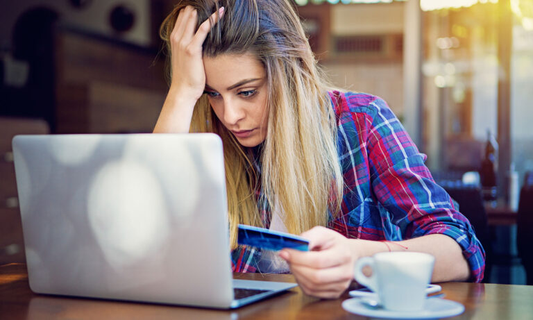 Secure Banking; How to Avoid Losing Money in Fake Online Security Checks