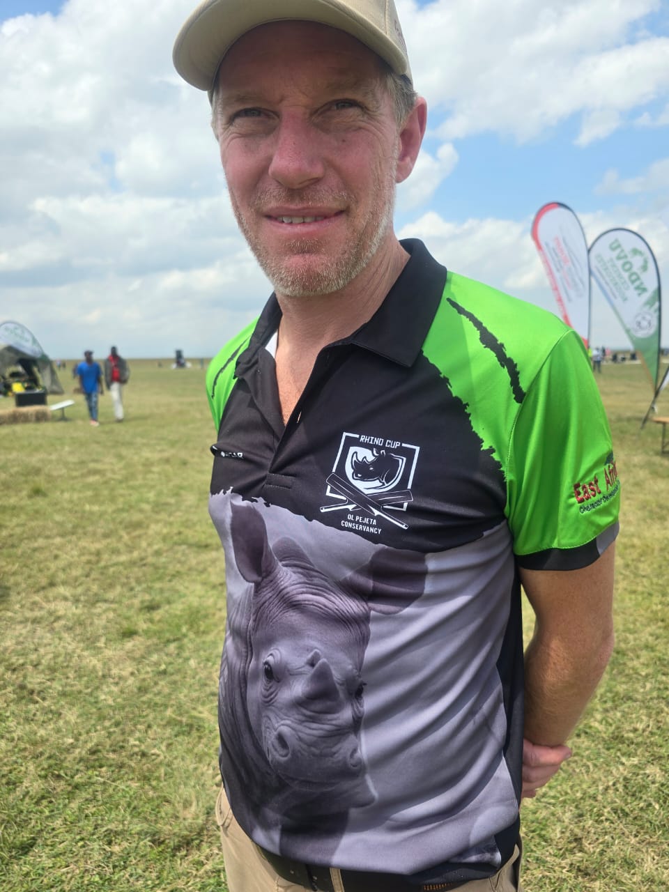 Ol Pejeta Hosts Epic Rhino Cup 2025 as Sport Fuels Conservation