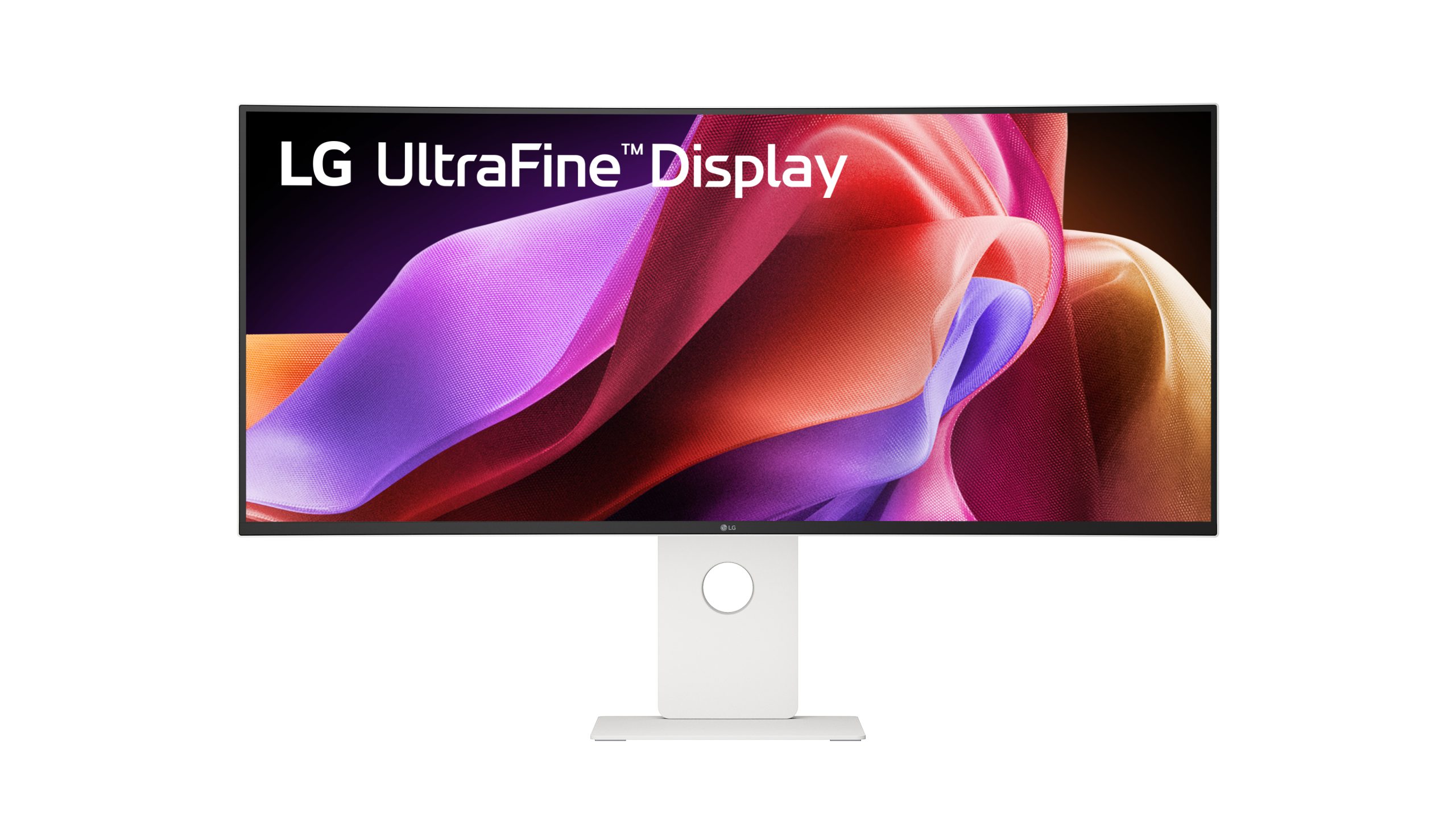 LG Unveils World’s First Thunderbolt 5 5K2K Monitor, Tailored for The Finance and IT Sectors