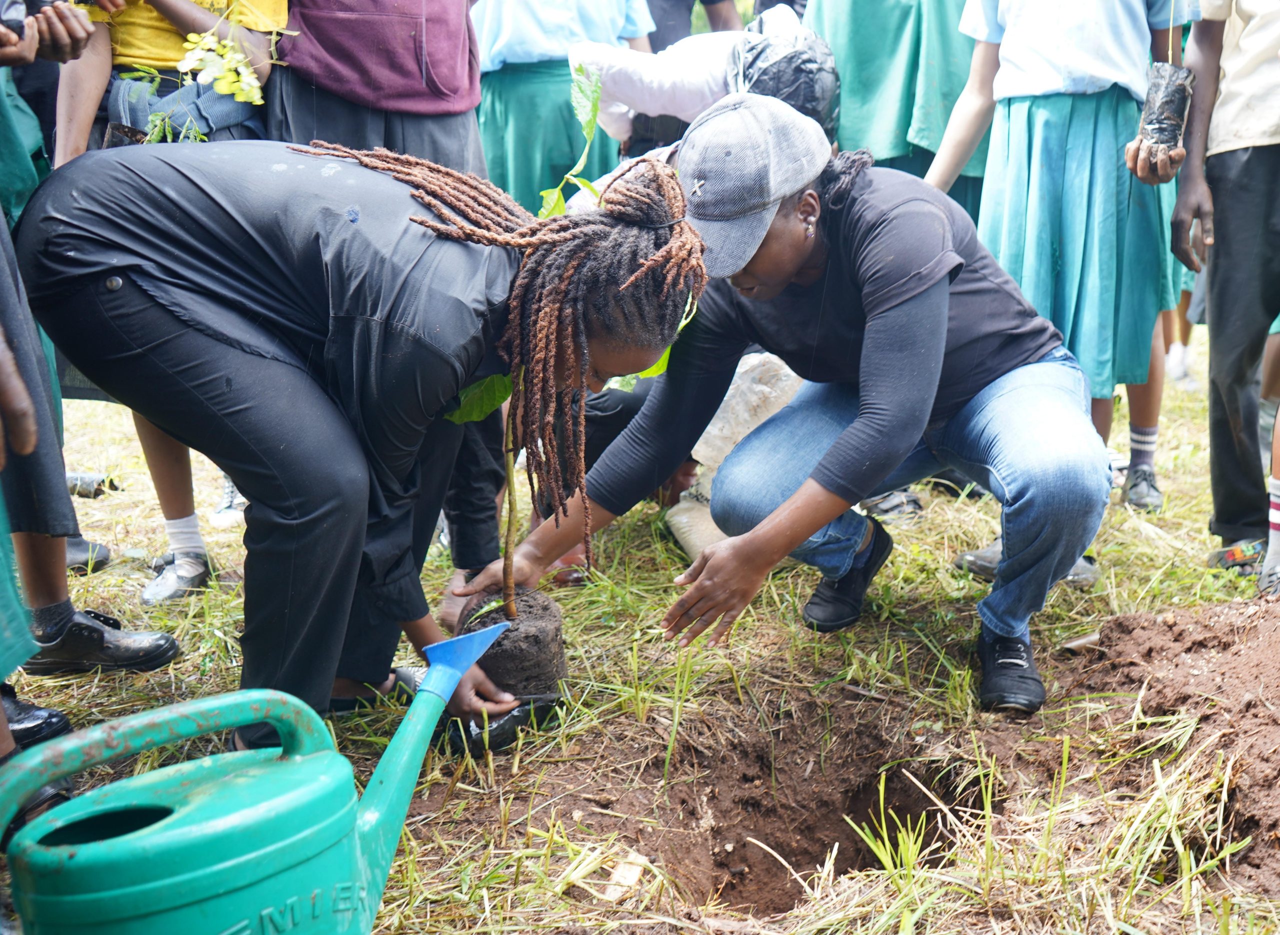 Pwani Oil Marks World Environment Day with 3,000 Tree Seedlings Planted on Kenya’s North Coast