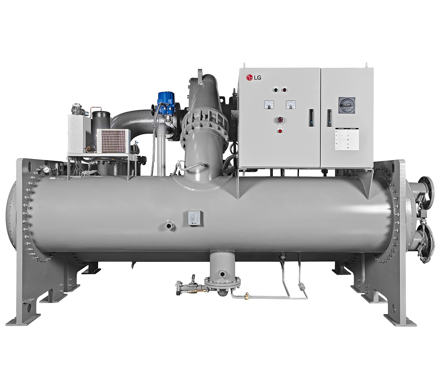LG Announces Ambition To Become Top-Tier Global HVAC Solution Provider