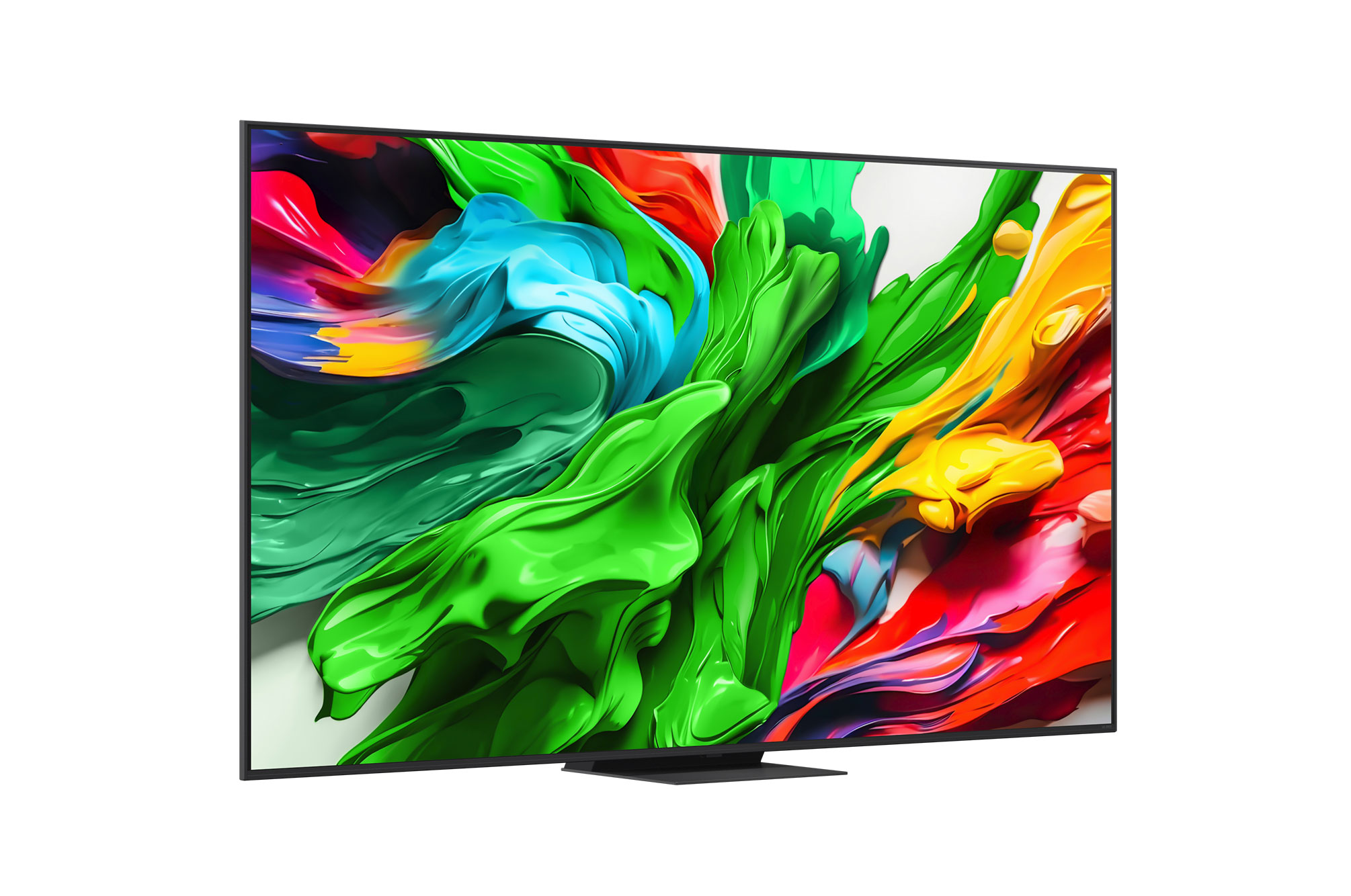 LG Predicts Strong Growth in Kenya’s Premium TV Market, Unveils 100-Inch LG QNED Mini-LED evo