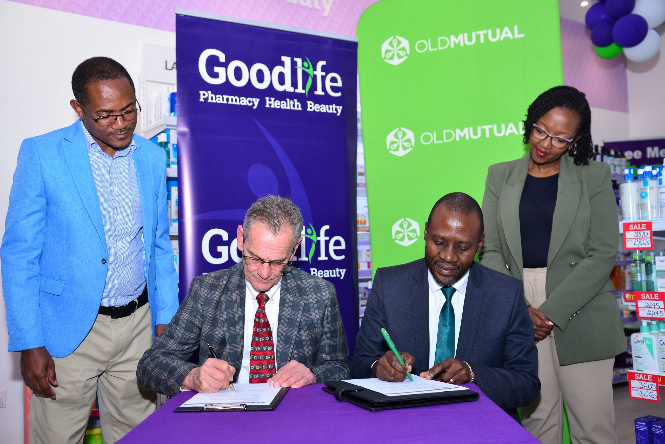 Kenyans to Access Free Routine Health Checks Nationwide Through New Wellness Initiative