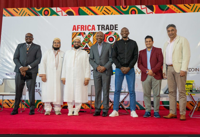 Dawoodi Bohra Community Concludes Landmark Africa Trade Expo 2025, Linking Global Enterprises to East Africa’s Rising Opportunities
