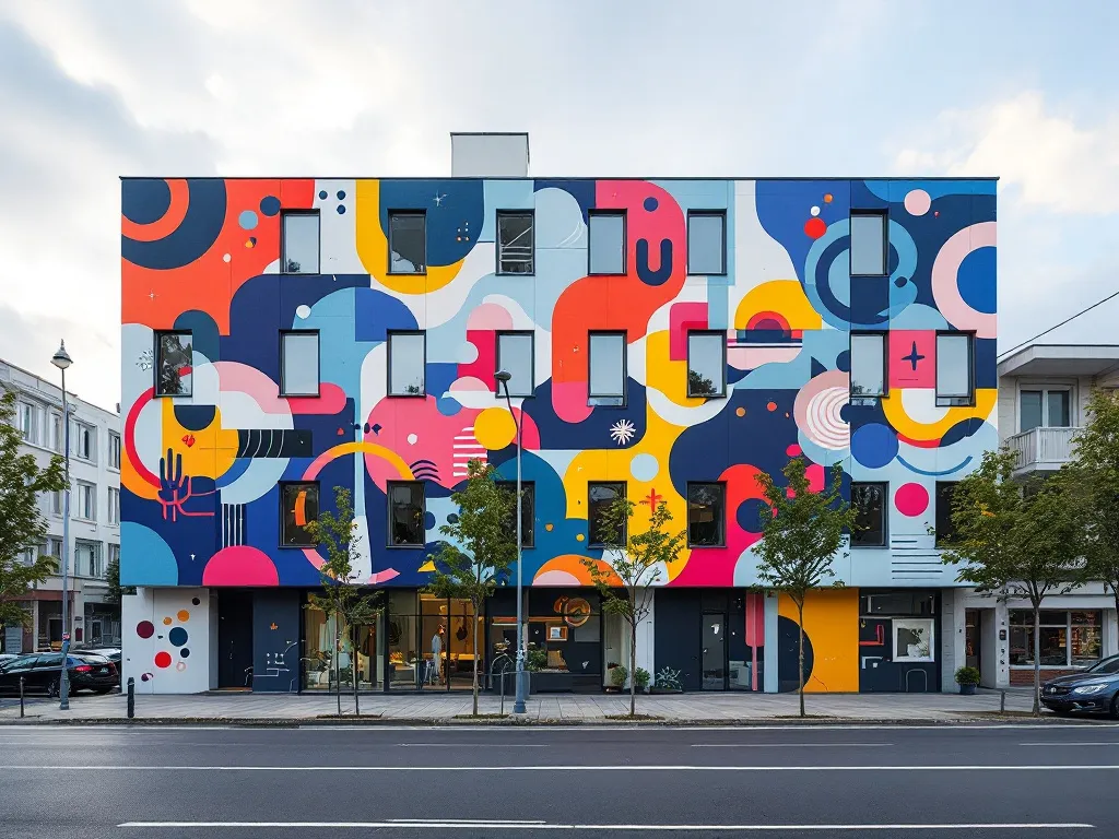 The Rise of Art-Driven Real Estate