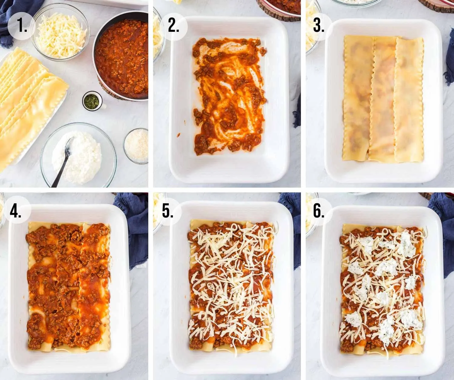 How to Make Lasagna at Home: A Step-by-Step Guide to Comfort and Flavor
