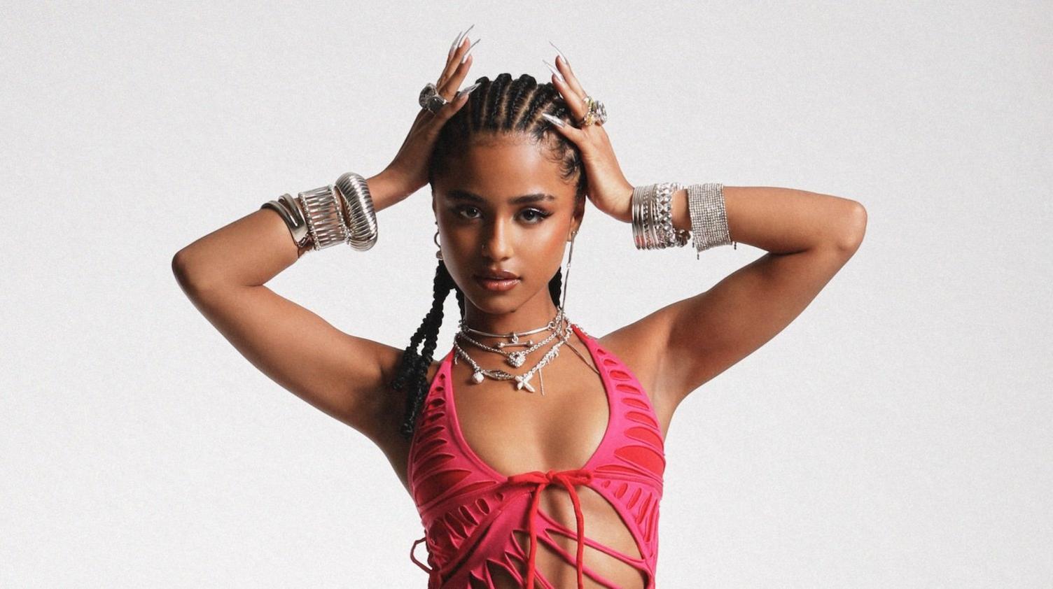Tyla Debuts At Number 24 On The Billboard 200 With 3,000 Pure Sales