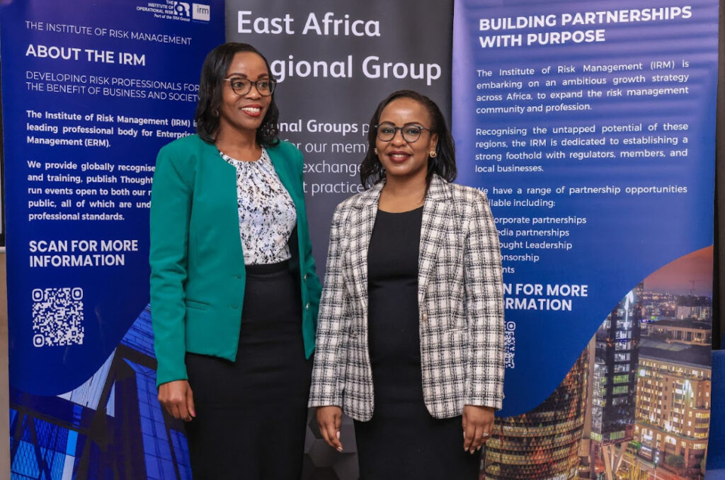 IRM Pushes for Policy Shift Towards Proactive Risk Management