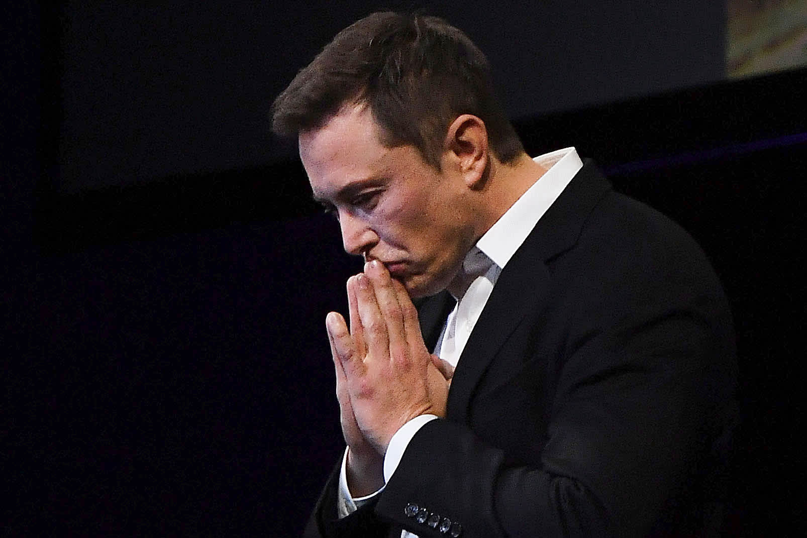 Elon Musk’s AI Warning: Why He Walked Away from OpenAI