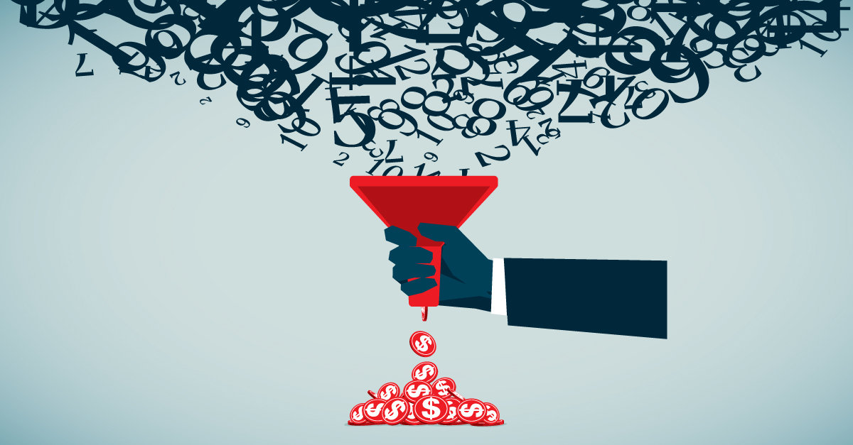 How Governments Are Monetizing Your Data