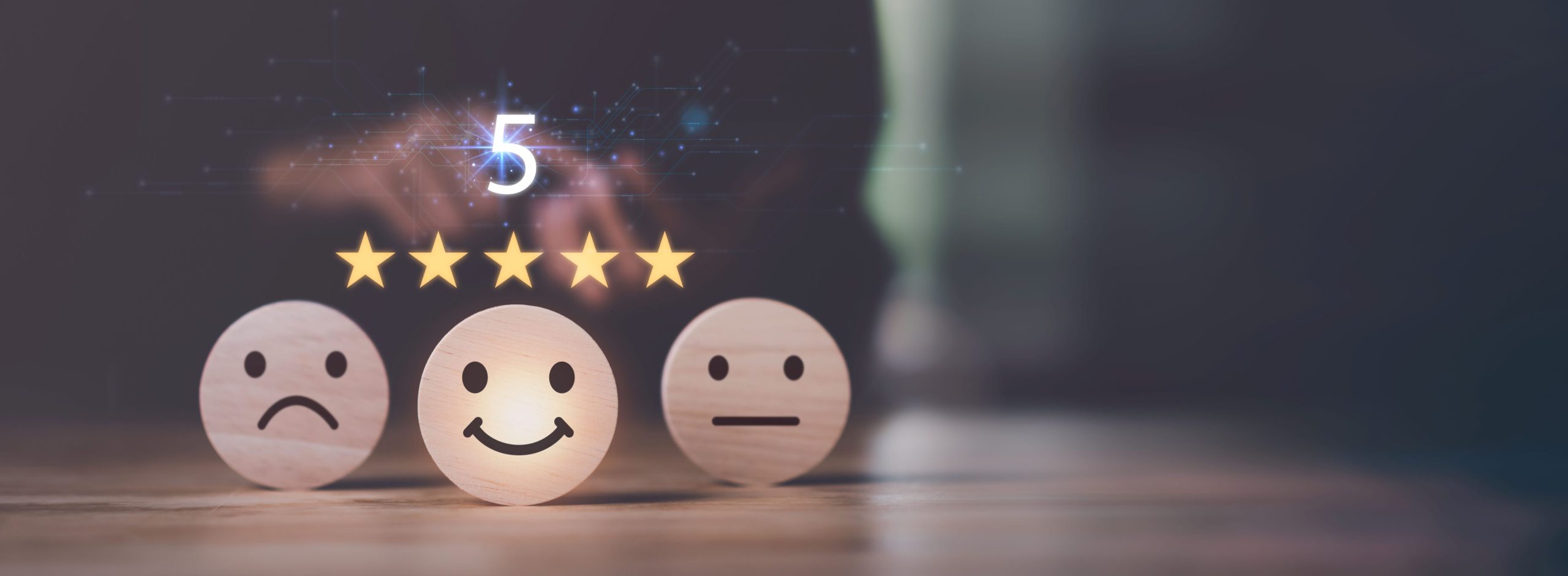 The Psychology of Customer Loyalty and Retention