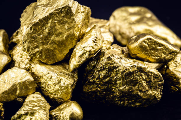 Why Investors Run to Gold When Markets Are Uncertain
