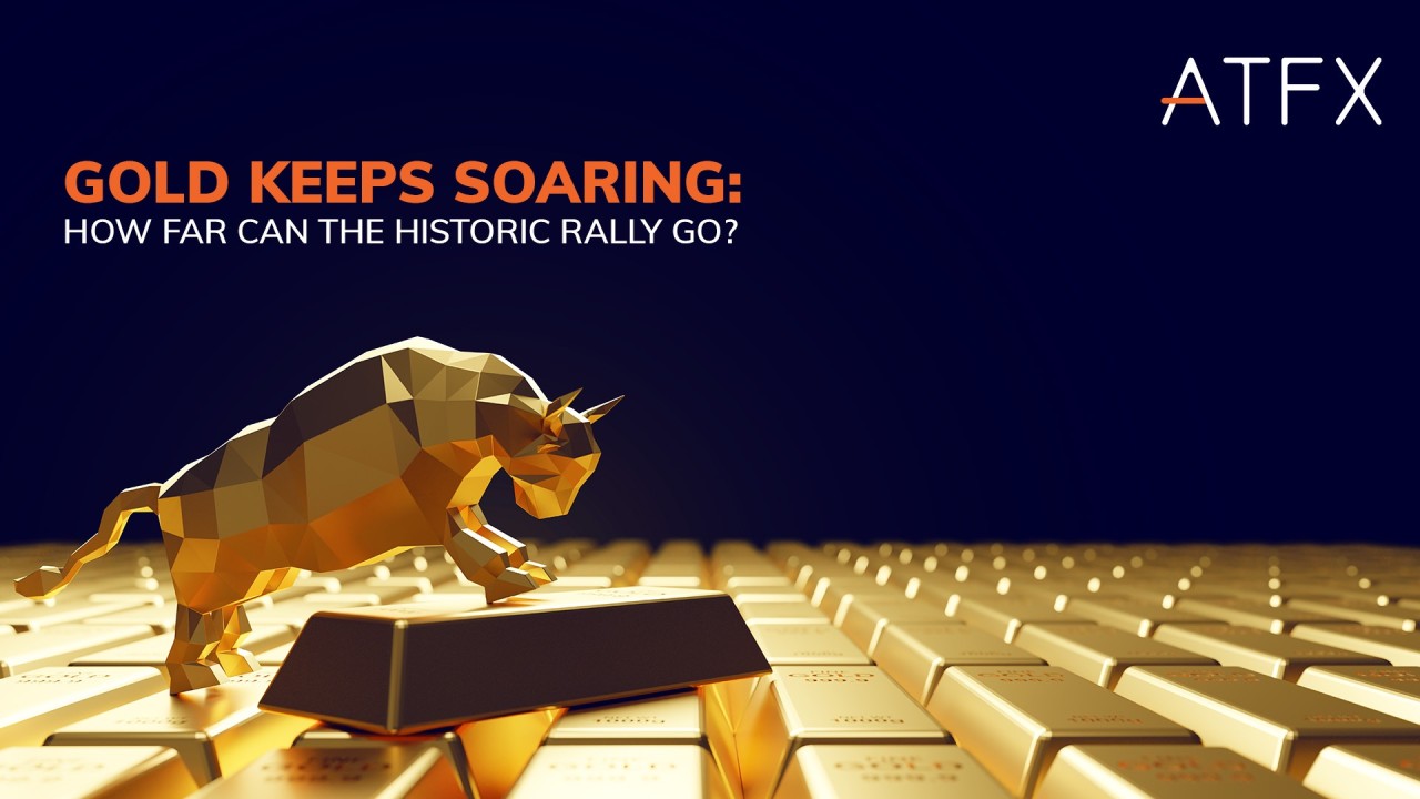 Gold in October: Can the Rally Endure?