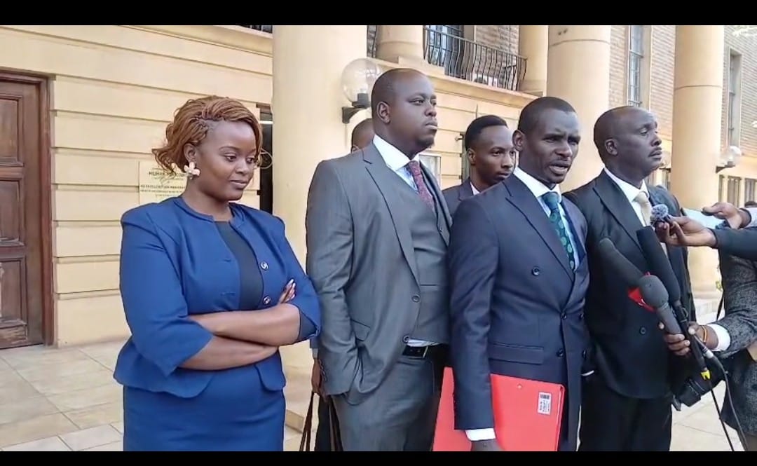 Former MUA insurance CEO Lydia Wairimu Waruguru Kibara accuses firm of false claim that she embezzled Kshs 1.6 billion