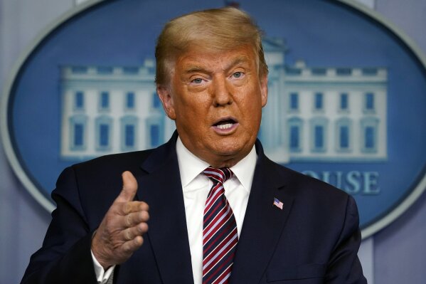 America’s Treasury Considers Trump $1 Coin for Country’s 250th Anniversary