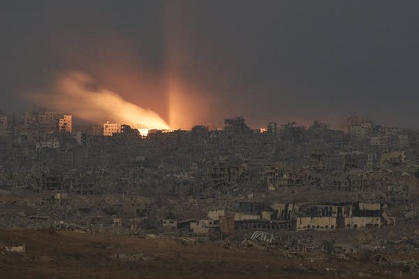 Hope and Hesitation: Ceasefire Talks Between Israel and Hamas Begin in Egypt