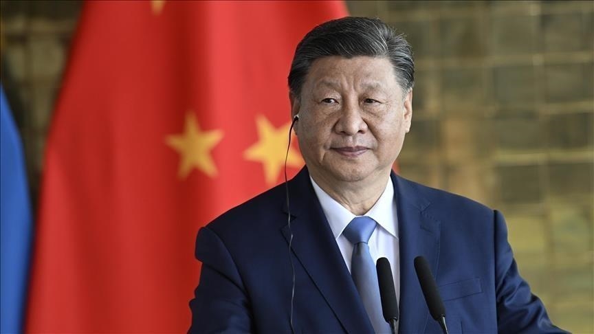 China–Taiwan Tensions Escalate Amid South China Sea Maneuvers
